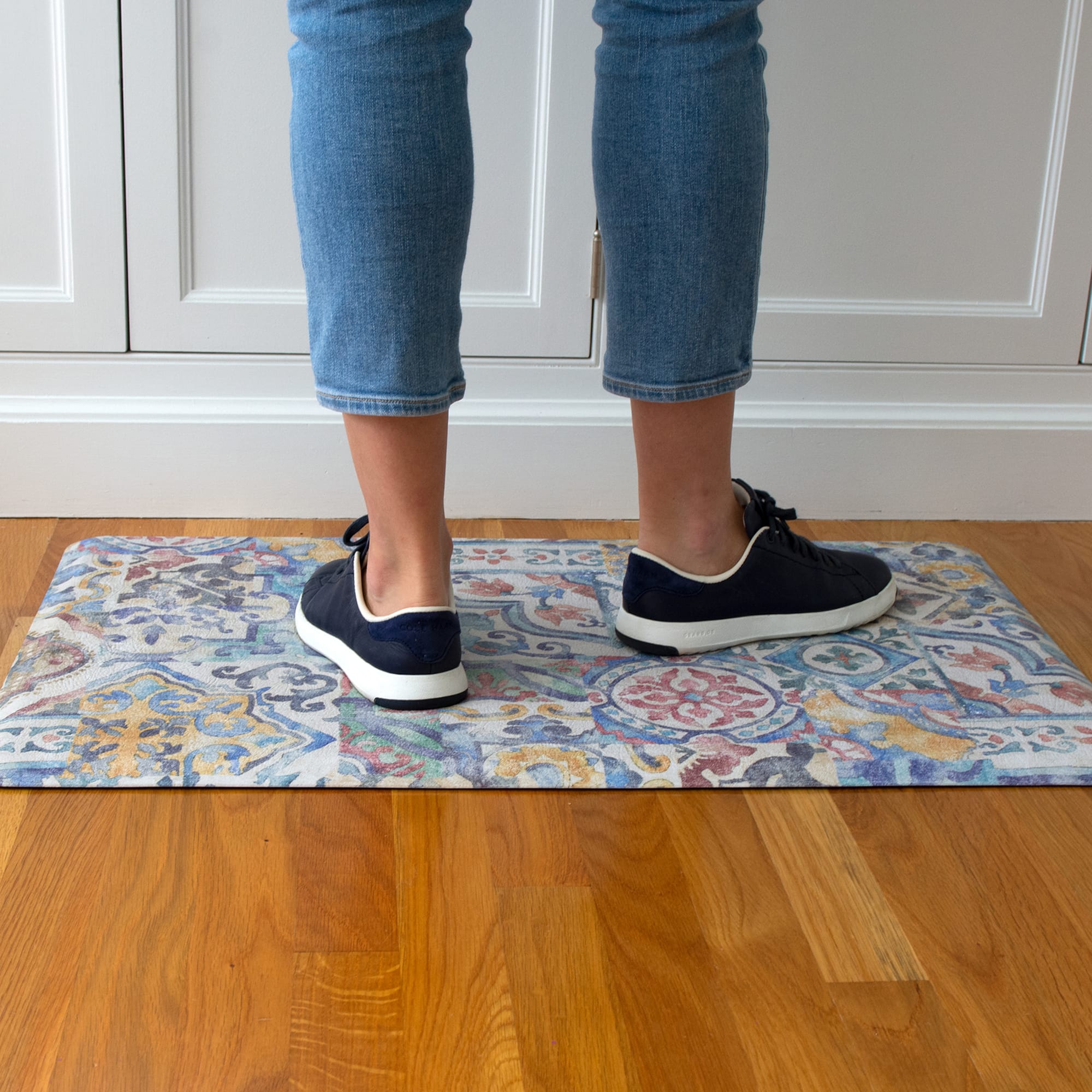 FloorPops Bartolo Anti-Fatigue Comfort Mat